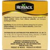 Herbacil Pineapple Tea, Herbal Tea with Dehydrated 25 Count (Pack