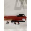KRESS 20/40V Hedge Trimmers 24In Cordless Rotating Multi-Fun Handle TOOL