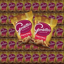 Bulk Gardetto's Snack Mix 50 count / 1.75 oz.