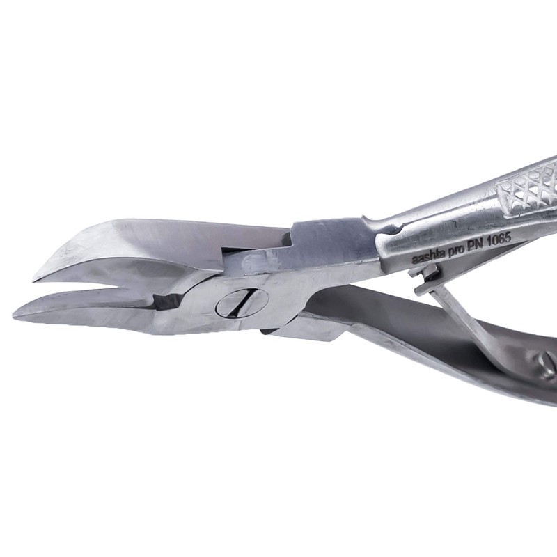 Alicate para pedicure 5"