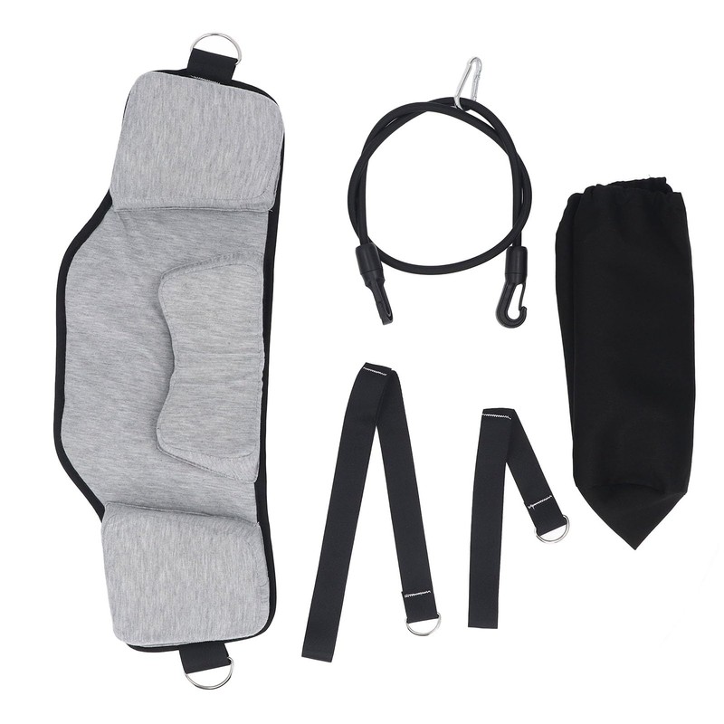 Neck Hammock, Cervical Traction Device for Neck Stretcher, Tension Relief,