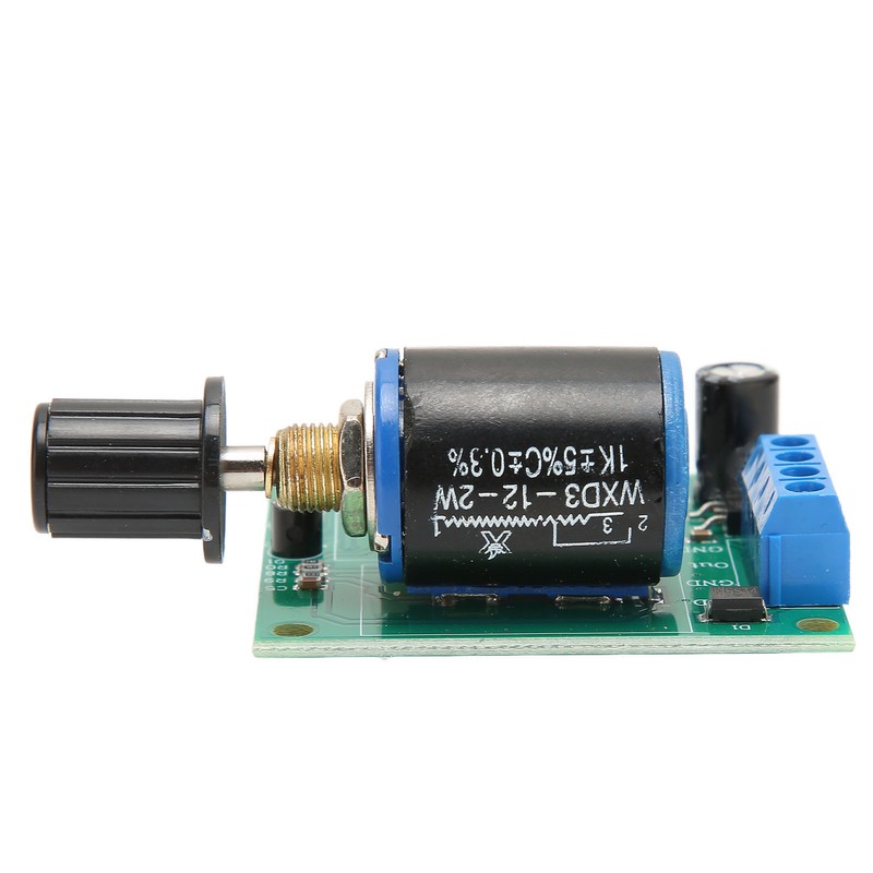 Signal Generator Module DC 12V 24V Current Signal Generator Module