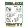 Wireless Network Card Dual Frequency for Intel AC7265 Wifi for