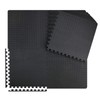 innhom Gym Flooring Gym Mats Exercise Mat for Floor Workout