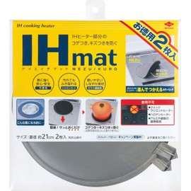 Toyo Aluminum Value IH Mat NEZU/KURO