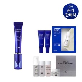 IOPE [IOPE] Retinol Expert 0.5% Ultimate Concentrate 15ml / [아이오페] 레티놀 엑스퍼트 0.5% 얼티밋 컨센트레이트 15ml