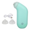 Vacuum Blackhead Remover Handheld Mini Lifting Massage Deep Clean USB