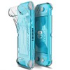 Ryo Raku Seikan Switch Lite Compatible Protective Case, Clear Switch
