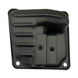 GardenPal Exhaust Casing (Muffler Casing) for Stihl 044 046 MS440 MS460 Replaces OEM 1128-140-0801, 1128-145-0803, 1128-145-0805 Chainsaw Replacement Parts