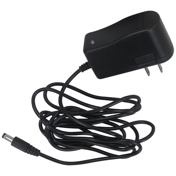 LINGSEE-Massage Gun Power Charger w/ 150cm/4.9 ft Power Cords Fits