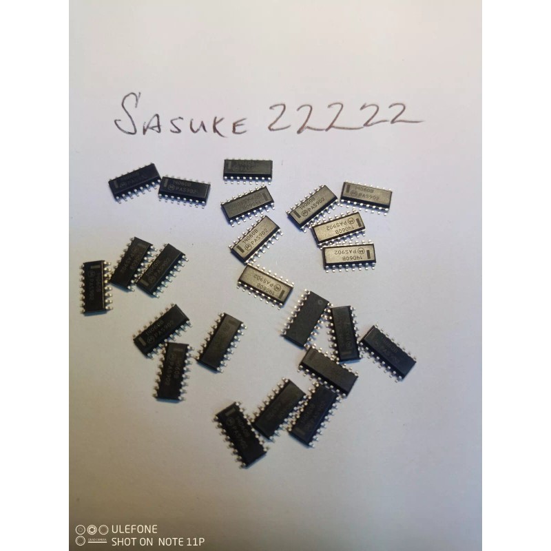 Zapco Zapco SEQ , PEQ Etc.. Equalizer Pre Repair DIAGNOSTIC