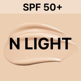 [Jungsaemmool] Essential Skin Nuder Cushion | Natural Finish | Buildable Coverage | Makeup Artist Brand | Cream Foundation:_04 N Light_Refill Included