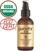 PURA D'OR PURA D'OR 16 Oz ORGANIC Fractionated Coconut Oil