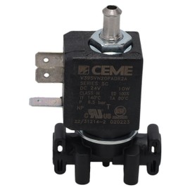 Supplying Demand 421945024531 Coffee Machine Solenoid Assembly Replaces 421945004511