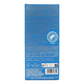 Venchi - NO Added Sugar Milk Hazelnut Bar, 3.52 oz - NO Artificial Sweeteners - With Whole Piedmont Hazelnuts - Gluten Free