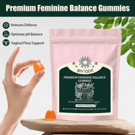 Gomitas De Balance Para La Mujer Pia - de, y,