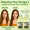 Balsam Mayoliva with Omega 3 – Deep Repair Hair Treatment