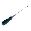 noTrash2003 Screwdriver Set 19 Pieces with Magnetic Rod and Attachments