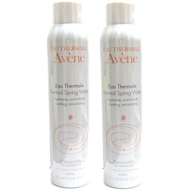 Avene Water 300ml Set of 2