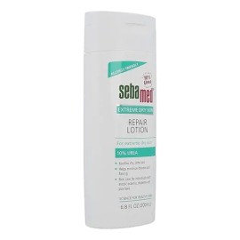 Sebamed Extreme Dry Skin Con 10% De Urea