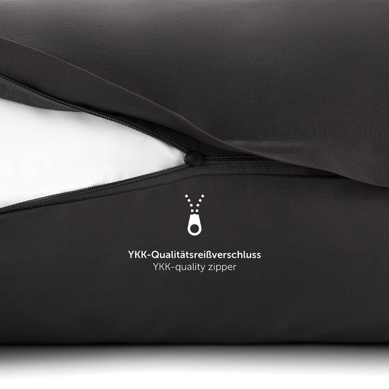 Blumtal Mako Cotton Satin Bed Linen Sets