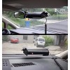 LED FLASH Estrobo Torreta Codigos Parabrisas Policia Escoltas Federal