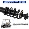 Front Shocks Absorber Set for Yamaha Drive G29 2007-2016 |