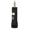 Screwdriver Torsion Wrench 10‑70in‑lb 1/4in Drive Adjustable Torsion Screwdriver