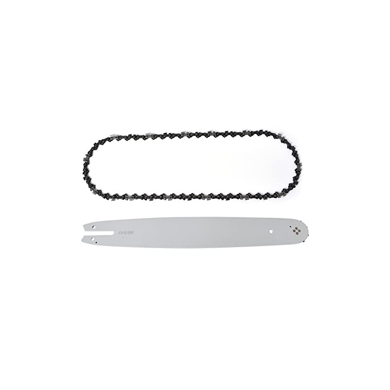 16-inch Saw Chain and Guide Bar for Stihl MS170 MS180