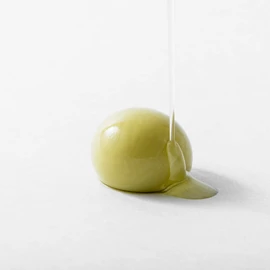 Caviaroli - Drops made of green olives - 6 pieces - 170 grs.