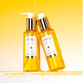 Dalva d'Alba Vita Toning Capsule Cleansing Oil 150ml / 달바 비타 토닝 캡슐 클렌징 오일 150ml