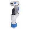 Tube Cutter Aluminum Bearing Single Roller Manual Adjustment Pipe Cutting