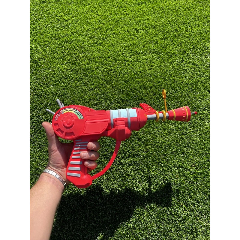 Call Of Duty 3D Printed Call Of Duty: Black Ops