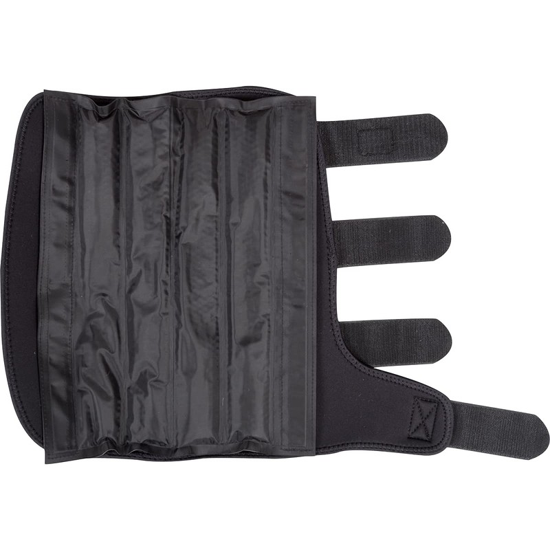 Classic Equine Ice Therapy Leg Boots N/A Small