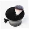 Baluue 1Set Men's Beard Grooming Kit of Reusable Shaving Brush