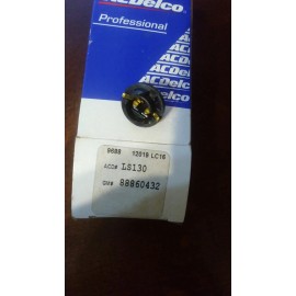 GM OE GM Instrument Light Socket 88860432 FITS 1955-89 Corvette