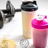 Shaker Balls, 304 Stainless Steel Mixing Balls for Protein Shakes