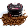 Fjuka Sinkers 4mm | Natural | Hookbait Pot | Tough,