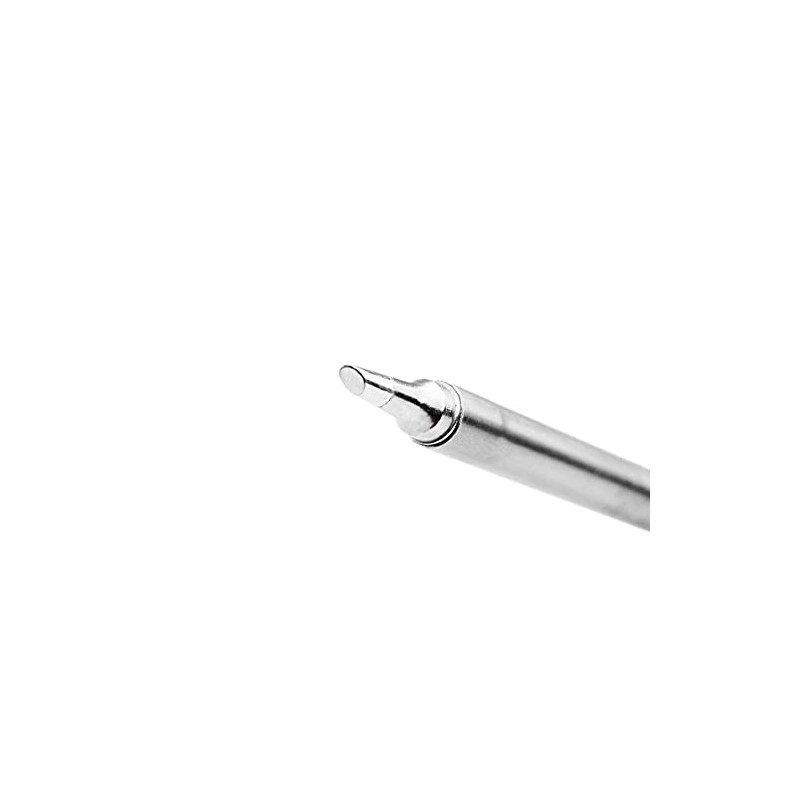 TOOLSAGE TS-BC2 Original Digit Soldering Iron BC2 Tips, For TS100/TS101