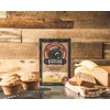 Kodiak Cakes Muffin Baking Mix, Banana, High Protein, 100% Whole