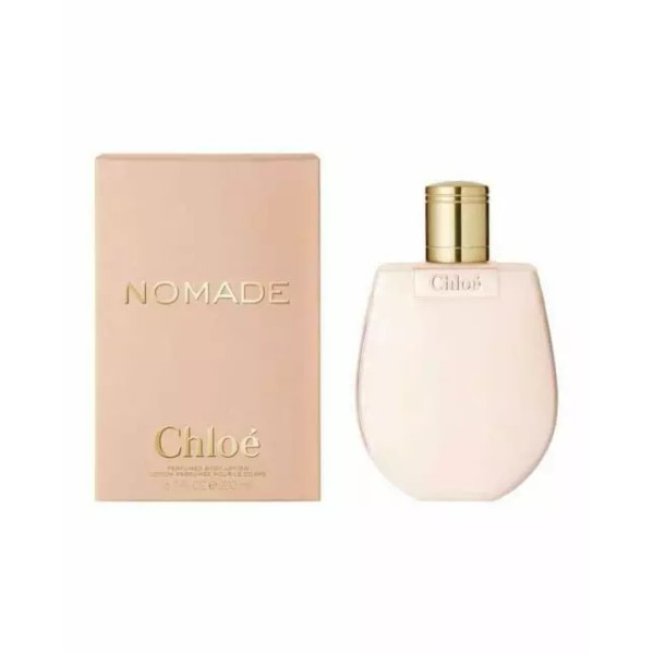 Chloé Chloe Nomade Perfumed Shower Gel Size 6.7 oz. sealed