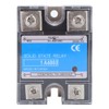 Single Phase Solid State Relay SSR Relay Module 70 to