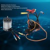 Brushless Motor 3500KV Waterproof Fast Heat Dissipation Overheating Protection RC