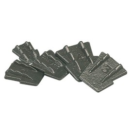 Draper 12241 Hammer Wedge Set, Pack of 5