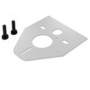 Wärmer System Soundproofing Kit for Hanging Toilet and Bidet for