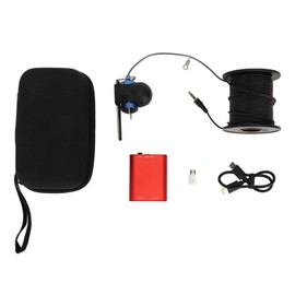 Underwater Fishing Camera WiFi APP Control Ultra HD 1080P High Resolution Waterproof Mobile Phone Fish Finder Camera