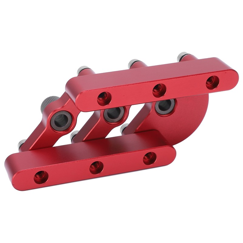 3 in 1 Doweling Jig Self Centering Doweling Jig Woodworking