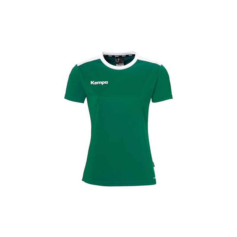 Kempa Emotion 27 - Maglia da Pallamano da Donna, a