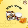 Tia Trini Crema Propóleo Hecha Cera Abeja Cicatrizante Vitamina Quemaduras