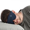 Promagnet Magnetic Eye and Sinus Mask - Mfg. Br Core